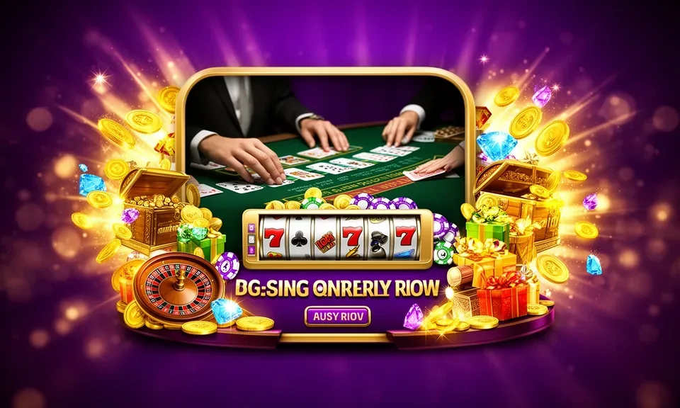 th29 เกมจาก Vivo Gaming บน th29 — ครบในที่เดียว